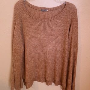 Earthbound Sweater | Size Small